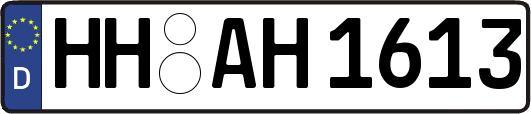 HH-AH1613