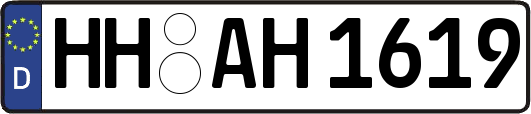 HH-AH1619