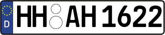 HH-AH1622