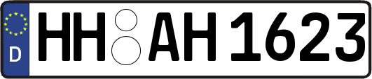 HH-AH1623