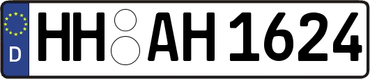 HH-AH1624