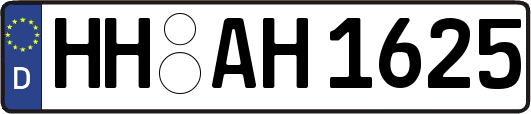 HH-AH1625