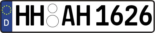 HH-AH1626