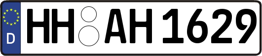 HH-AH1629