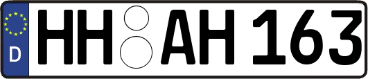 HH-AH163