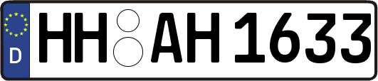 HH-AH1633