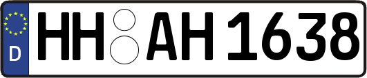 HH-AH1638