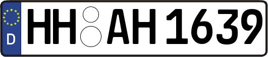 HH-AH1639