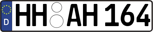 HH-AH164