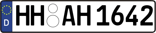 HH-AH1642