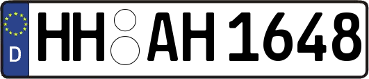 HH-AH1648