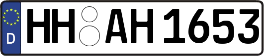 HH-AH1653