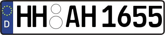 HH-AH1655