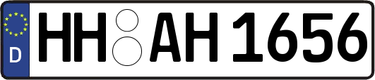 HH-AH1656