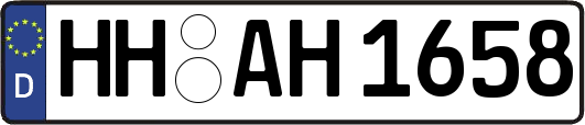 HH-AH1658