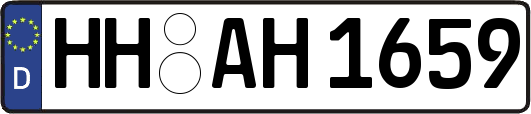 HH-AH1659