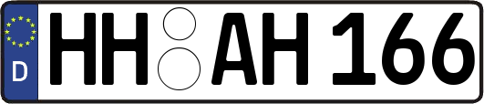HH-AH166