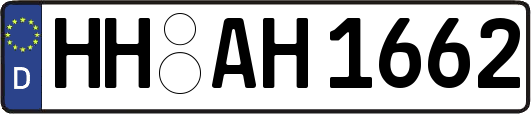 HH-AH1662