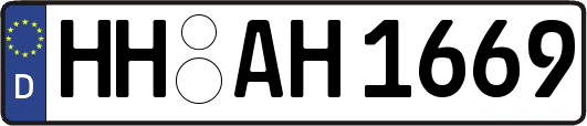 HH-AH1669