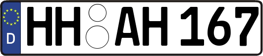 HH-AH167