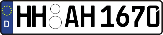 HH-AH1670