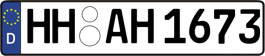 HH-AH1673