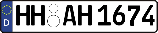 HH-AH1674