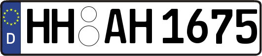 HH-AH1675