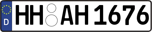 HH-AH1676