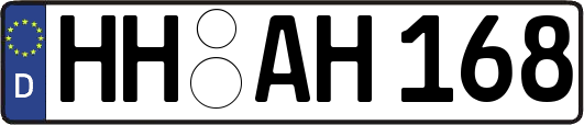 HH-AH168
