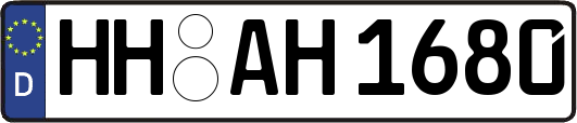 HH-AH1680