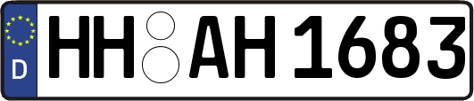 HH-AH1683