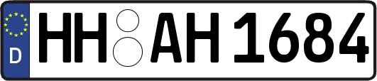 HH-AH1684