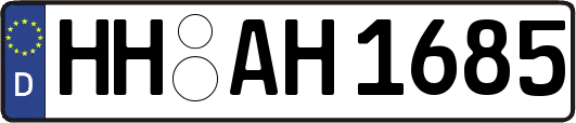 HH-AH1685