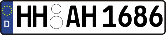 HH-AH1686