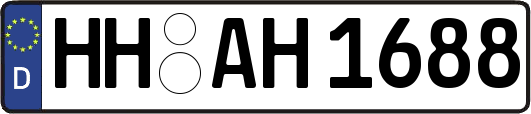HH-AH1688