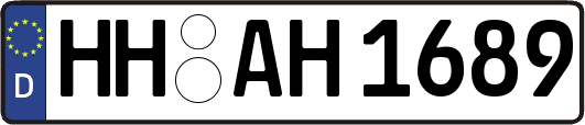 HH-AH1689