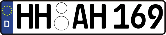 HH-AH169