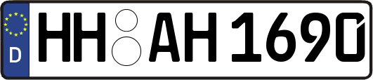 HH-AH1690