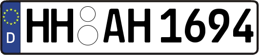HH-AH1694