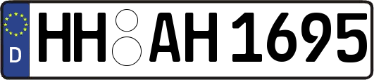 HH-AH1695