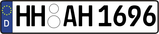 HH-AH1696