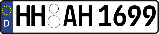 HH-AH1699