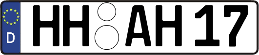 HH-AH17