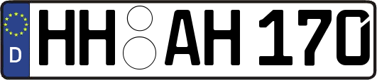 HH-AH170