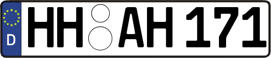 HH-AH171