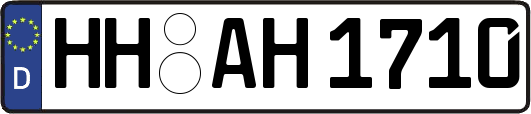 HH-AH1710