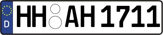 HH-AH1711