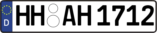 HH-AH1712