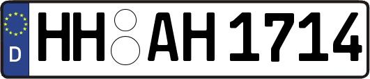 HH-AH1714